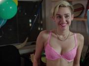 Miley Cyrus - SNL