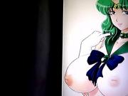SoP Tribute# 33: Sailor Neptune Michiru