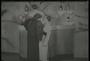 Nudist-bar (ca 1920)