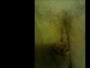 Brazilian Granny Masturbates and have orgasm for me