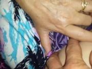 wife mature fingering her cunt