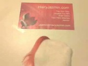 sniff my dity socks and get me scent