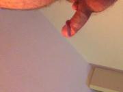 Cumming Again!