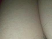 wife hairy dreaming ass