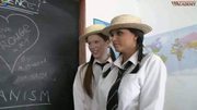 school fuck. davo55