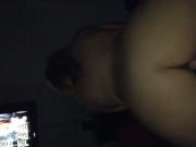 pawg blonde wife 2