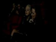 Two Horney Girlfriends in a XXXTheater
