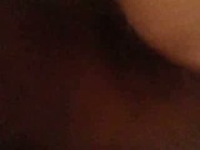 big white booty creampie