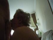 Hamburg granny 4