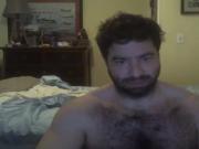 He's fucking hot