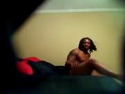 Getting IT IN-Hidden Cam Style-