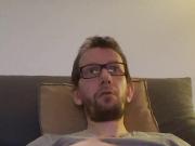 Massage auf den Sofa
