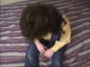 Mature Woman caught on camera part 1