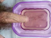 Pissing
