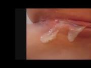 Young Tight Pussy Creampie