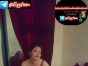 Sara milf dance