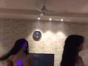 Nude indian mujra dancing girls