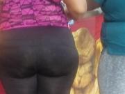 Nice piece of ass
