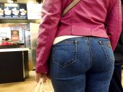 Juicy ass mature milfs in tight jeans 7 video for 3$