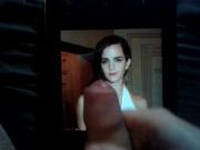 Emma Watson cum tribute