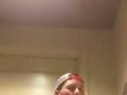 He loves fucking that Daddy