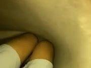 Close view of dick