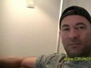 AXEL MAC fucked bareback by Eli CHAIM