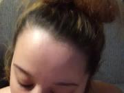 Half Load on sexy stranger