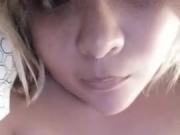 Friends girlfriend Brandi