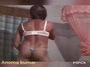 SL Crossdresser - Anoma Kumar