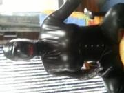 latexpuppe