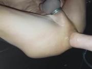 fist fuck