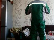 overalls 2