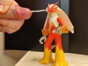 Blaziken 3