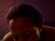 DETROIT BBW Eatin Dick