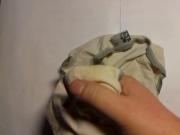 Friend's mother's panties