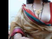 Hot South Indian Mom