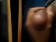 Squeez out Cum 1