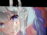 Sop: Emilia Re:Zero