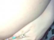 My ass