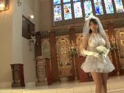 Ai Shinozaki - Sexy Bride