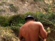 Sextape - Outdoor - Diego & Arad - Part 1