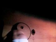 my dad films me with a hidden camera