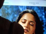 Anushka Shetty cum tribute 2