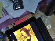 Fromis9 Jang Gyuri cum tribute