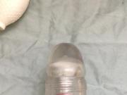 Fun with a Penis Pump