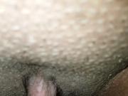 big clit