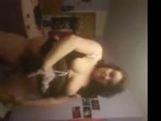 Bedroom fun part six
