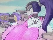 Widowmaker SoP
