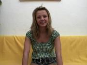 German Teen Tina Casting